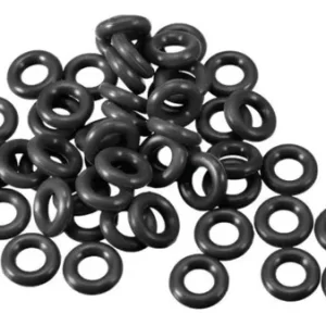 ORING CHICO PLAQUETA ENCENDIDO PARA TORNILLO FRESADO