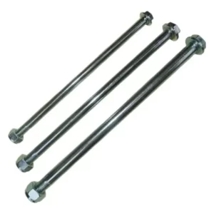 EJE C/TUERCA 10X135 HORQUILLON DAX