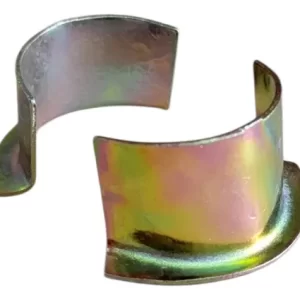 MEDIA LUNA ESCAPE ALTA 125/CUSTOM