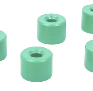 BUJES PORTACORONA GRILLON HONDA XLR125/NX150 X 5PZAS