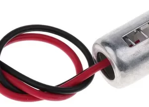 PORTALAMPARA TRASERO 2 POLOS