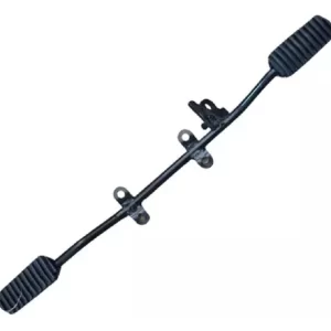 ARCOPOSAPIE 125/150 C/GOMAS/PERNO DELANTERO SIN ACCESORIOS