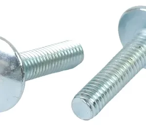 TORNILLO PLASTICO 6X20mm.