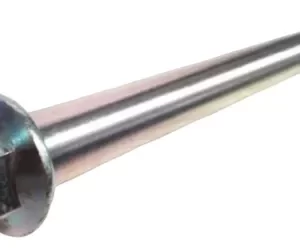 EJE C/TUERCA 10X160 DELANTERO C90