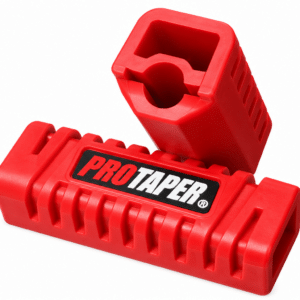 GOMAS POSAPIES PROTAPER FULL ROJOS