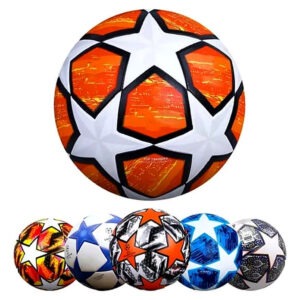 PELOTA FUTBOL PREMIUM