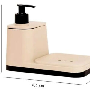DISPENSER DETERGENTE ORGANIZADOR