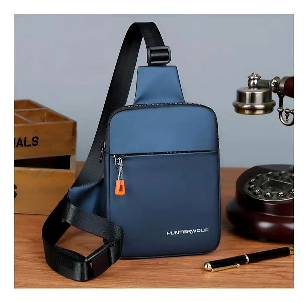 MORRAL CHICO - Imagen 2
