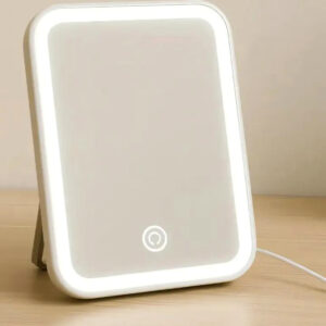 ESPEJO CON LUZ LED