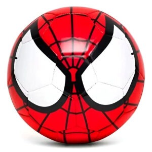 FUTBOL N5 SPIDERMAN