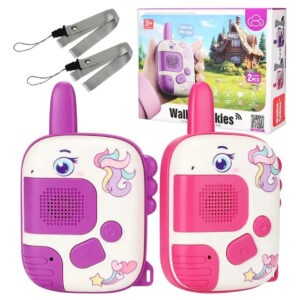 WALKIE TALKIES 2 PIEZAS