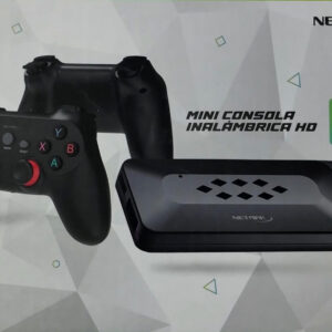 CONSOLA MK 34 PREMIUM HD GAME STICK