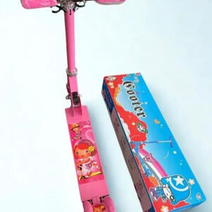 MONOPATIN PLEGABLE NENA
