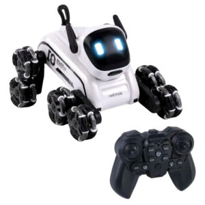 PERRO ROBOT