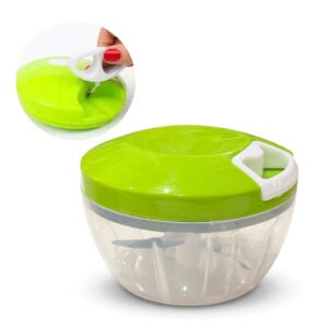 TRITURADOR DE ALIMENTOS