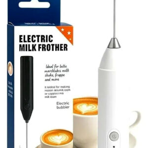 BATIDOR DE CAFE PREMIUM USB