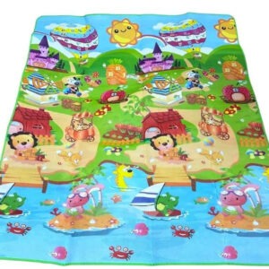 ALFOMBRA PLEGABLE PARA BEBES