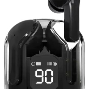 AURICULAR ULTRAPOD EXXTRATECH