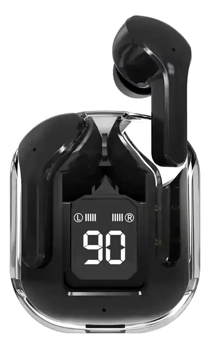 AURICULAR ULTRAPOD EXXTRATECH