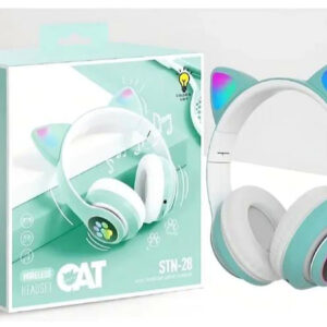 AURICULAR P47 GATITO