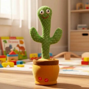 CACTUS BAILARIN