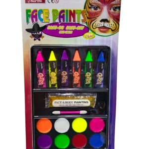 PINTURA FACIL NEON