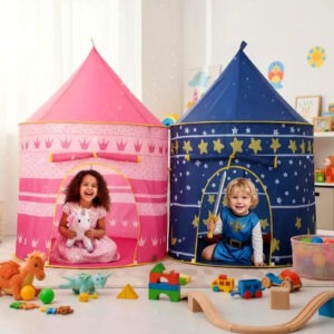 CARPITAS NIÑOS