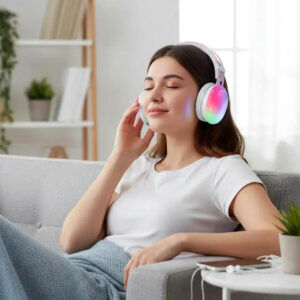 AURICULAR PREMIUM P7