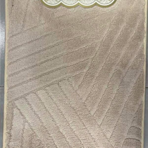 ALFOMBRA BAÑO
