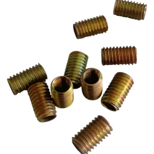 INSERTO 10X1.25 A 8X1.25MM