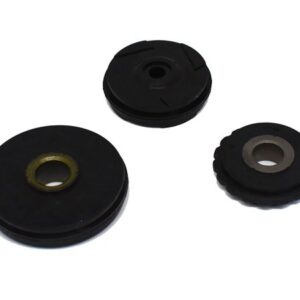 KIT DISTRIBUCION 3 PIEZAS SMASH/WAVE RUEDITAS CADENA 90