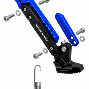 MULETA TUNNING REGULABLE AZUL