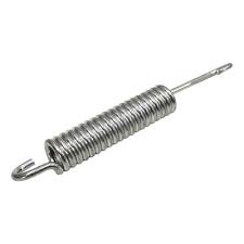 RESORTES MULETA YAMAHA YBR 125cc