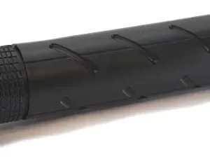 JUEGO PUÑOS/MANOPLAS UNIVERSAL NEGRO