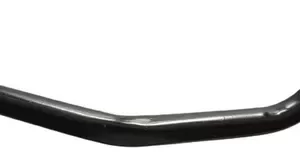 CURVA DE ESCAPE REFORZADO HONDA WAVE NF 100