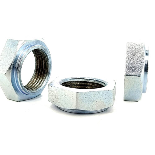 TUERCA PIÑON YAMAHA YBR 11X1.5 mm.