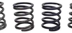 PLATO EMBRAGUE SMASH