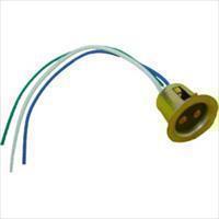 PORTALAMPARA DELANTERO 2 POLOS