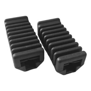 POSAPIE CAUCHO T CONICO UNIVERSAL