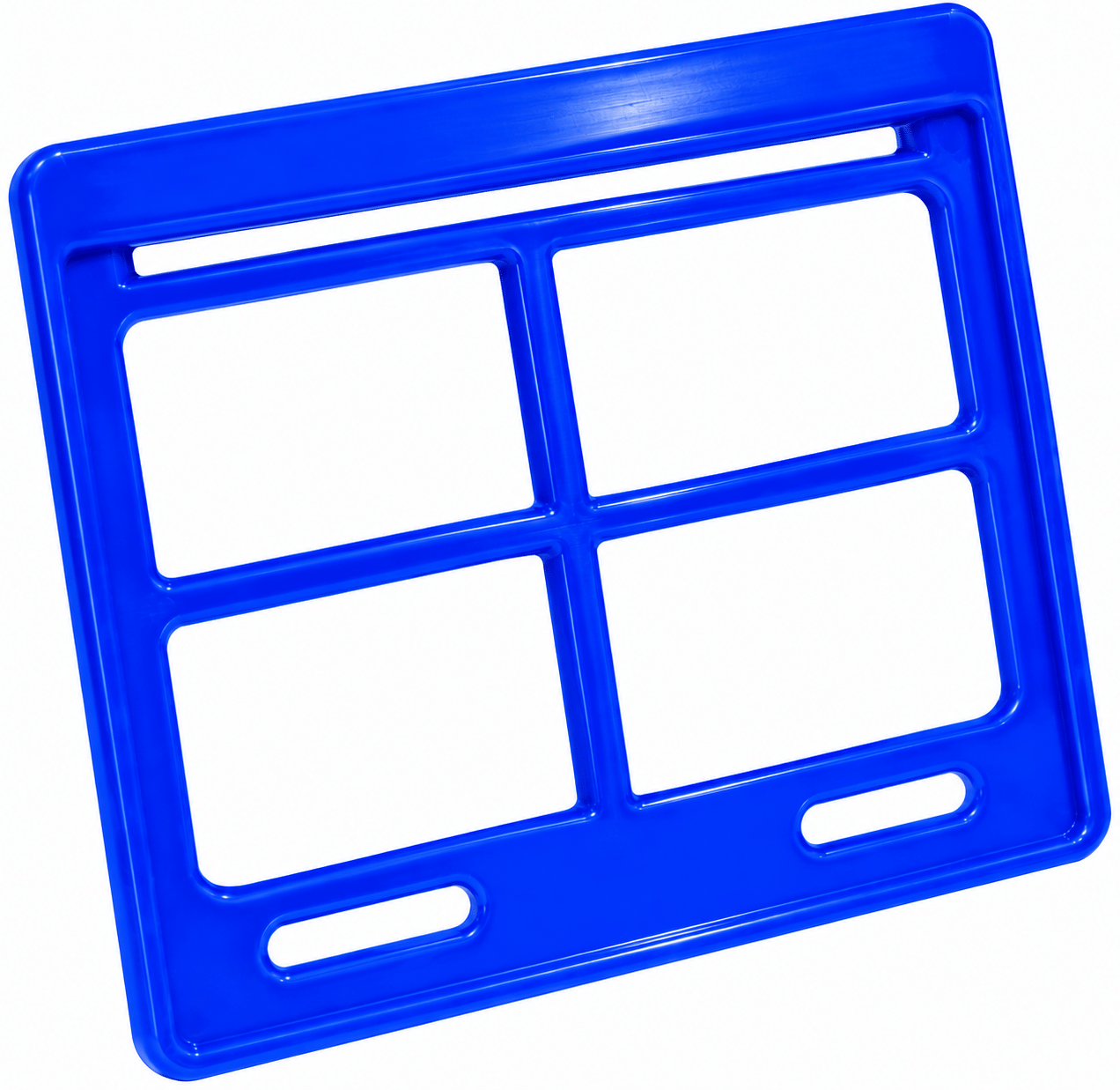 PORTAPATENTE MERCOSUR AZUL