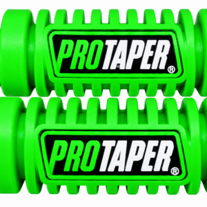 PEDALINES PROTAPER TRASEROS VERDES