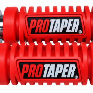 PEDALINES PROTAPER TRASEROS ROJOS