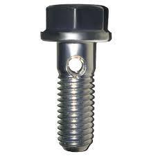 BULON RACORD FRENO BREMBO 10X1mm