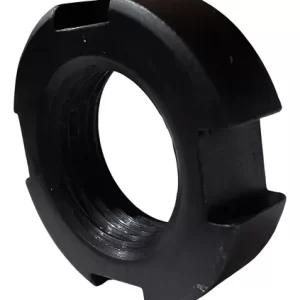 TUERCA EMBRAGUE BAJAJ ROUSER 135 ROSCA IZQUIERDA