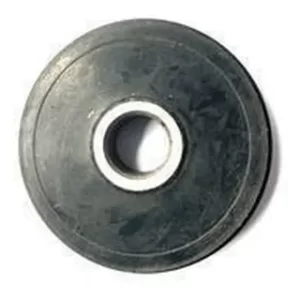 RUEDA DISTRIBUCION PLANA ACEITE