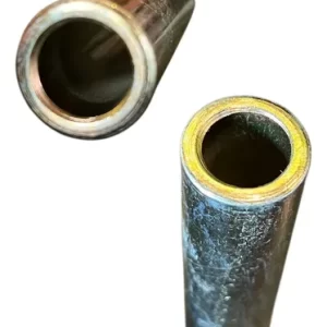 SEPARADOR RODAMIENTO TRASERO CG