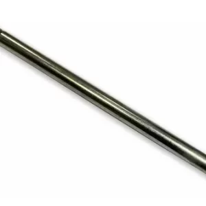 EJE C/TUERCA 10X245 HORQUILLON 110 SIN TOPE