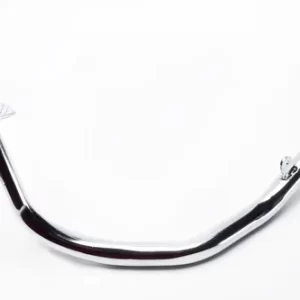 PEDAL FRENO SMASH CROMO PINTADO