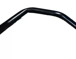 PEDAL FRENO SMASH NEGRO