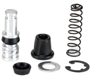 REPARACION FRENO HIDRAULICO RESORTE Y ORING´S